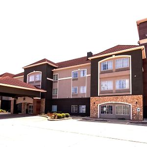La Quinta By Wyndham Brookshire West Katy