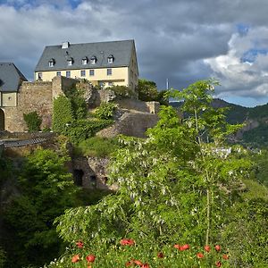 Ev.Familienferien-und Bildungsstätte Ebernburg